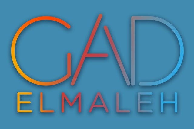 Gad Elmaleh