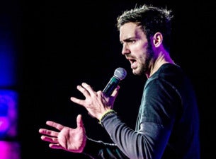 Laughentine’s Day with Jeff Dye