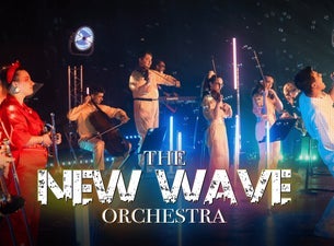 The New Wave Orchestra