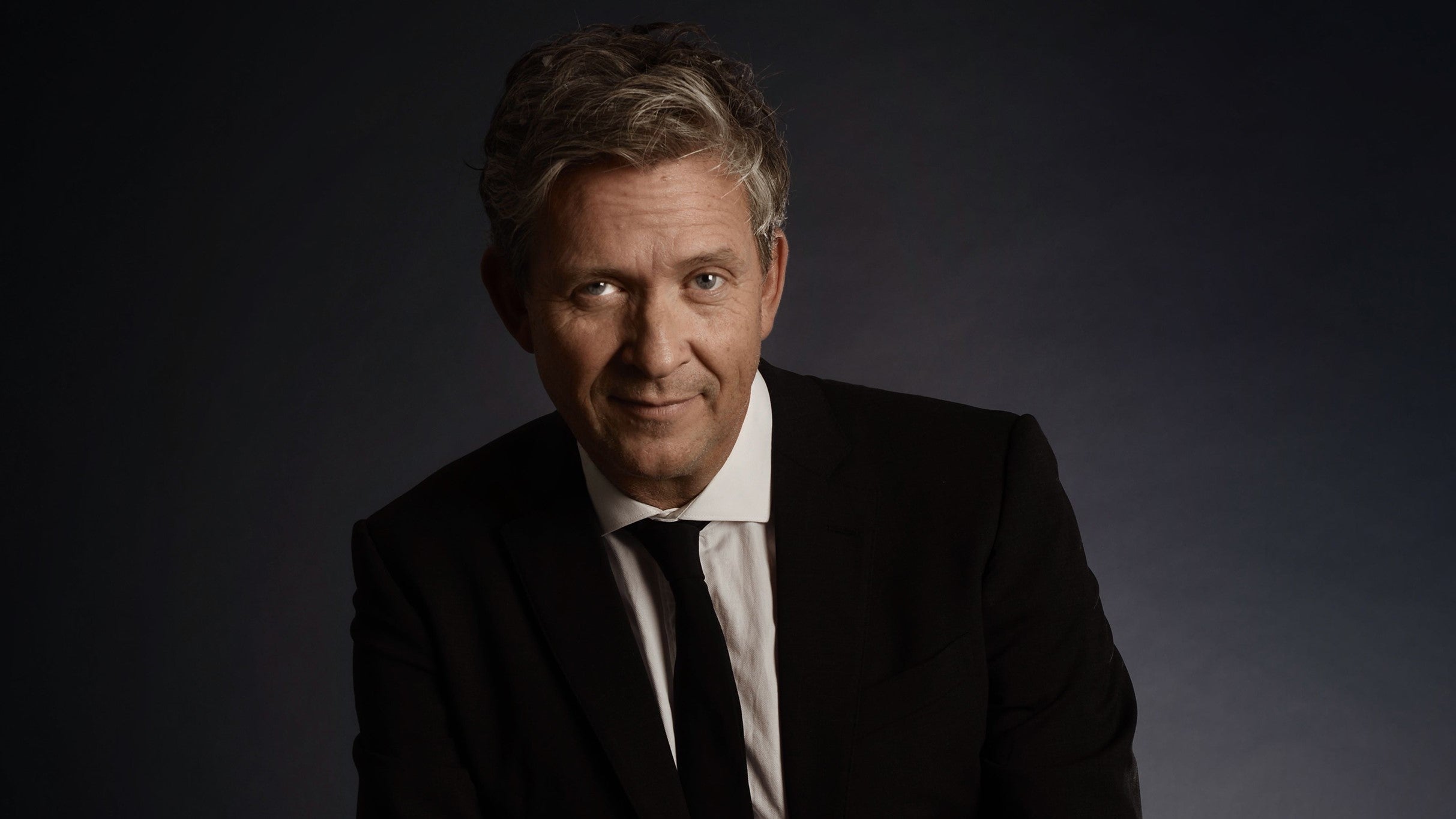 Anders Blichfeldt Solo 