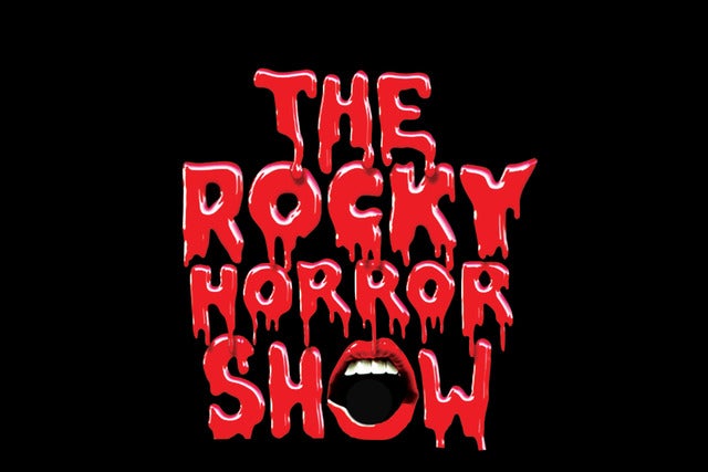 The UTEP Dinner Theatre-The Rocky Horror Show