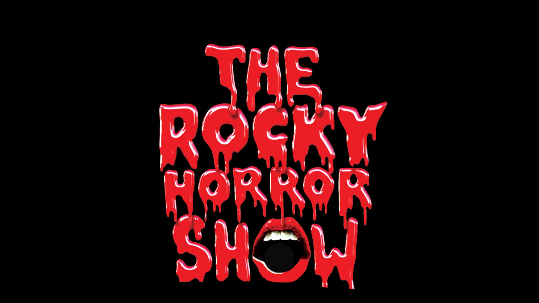 The UTEP Dinner Theatre- The Rocky Horror Show!
