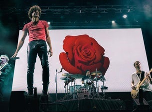 The Kooks, 2026-03-03, Барселона