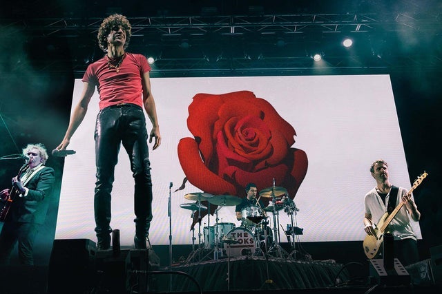 The Kooks
