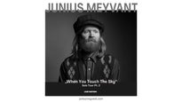 Júníus Meyvant: “When You Touch The Sky” Tour Pt.2