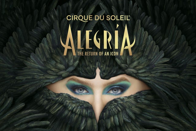 Cirque du soleil alegria dvd download