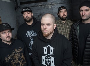 HATEBREED, PRIMARY RESISTANCE, HUMINITY IS FUN!