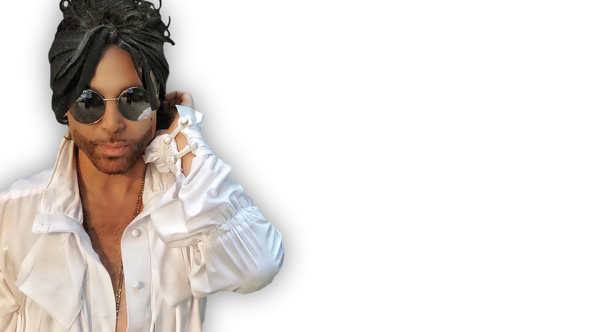 Purple Piano with Marshall Charloff