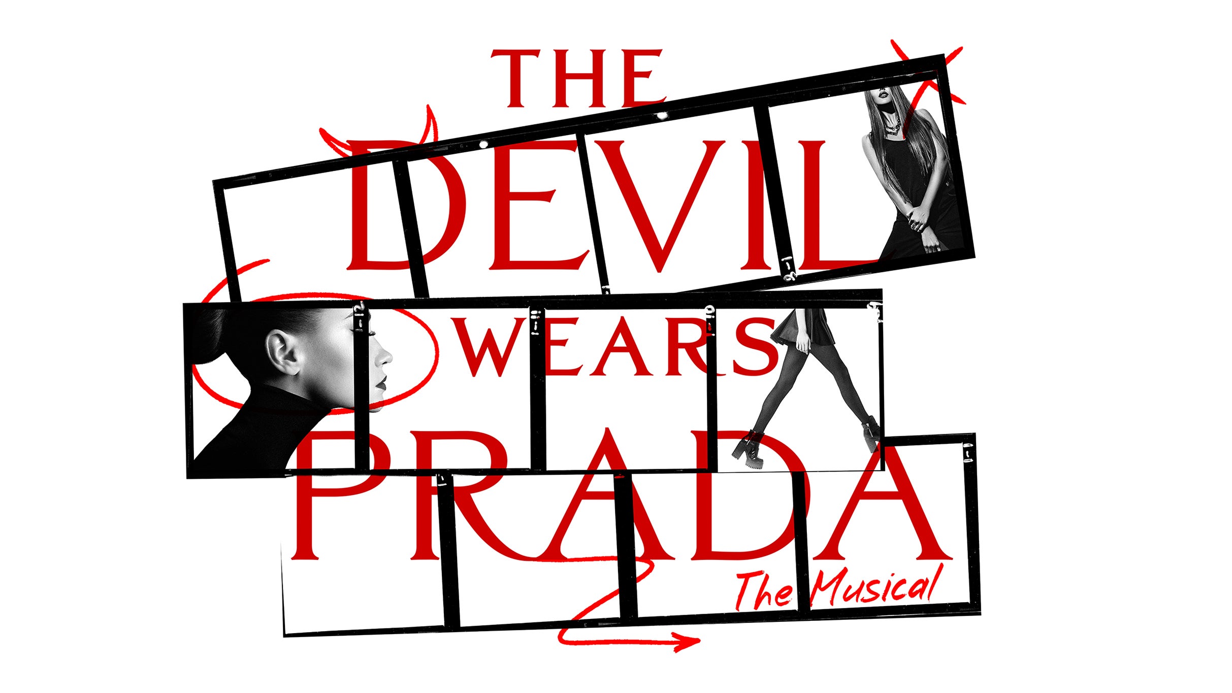 The Devil Wears Prada (Chicago) in Chicago promo photo for Online presale offer code