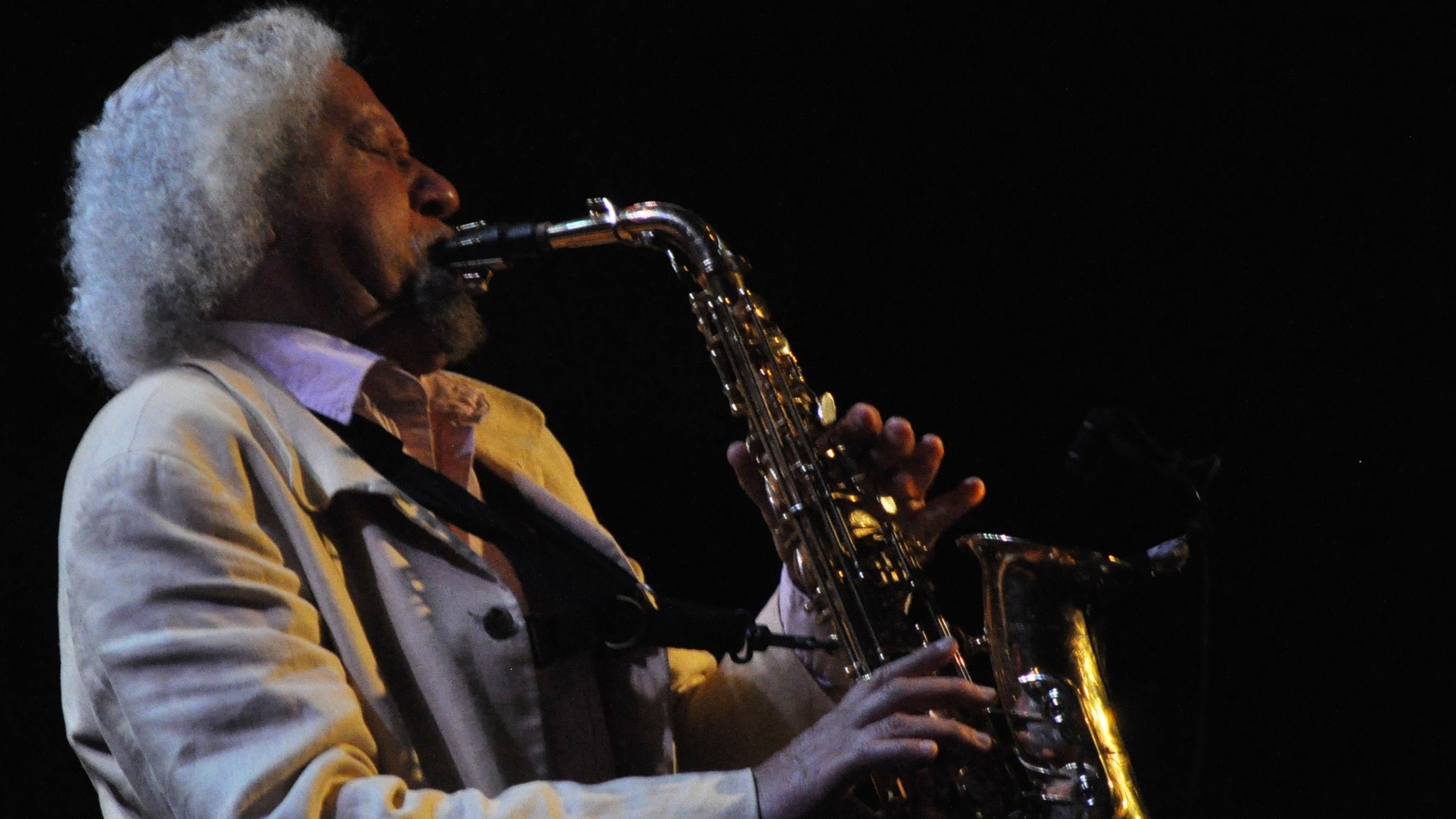 Gary Bartz