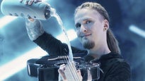 Bernth - Charles Berthoud - Mike Dawes - Ola Englund event image