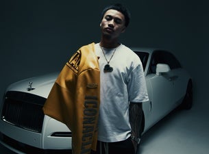 Nueve Lio: Her Turn Tour