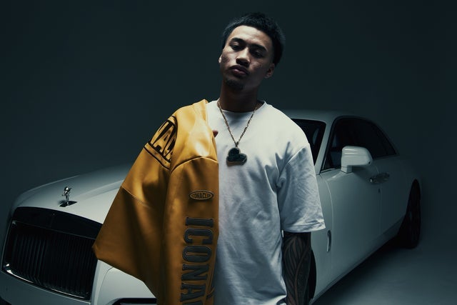 Presale codes for nueve lio her turn tour: members use these when buying pre-sale tickets