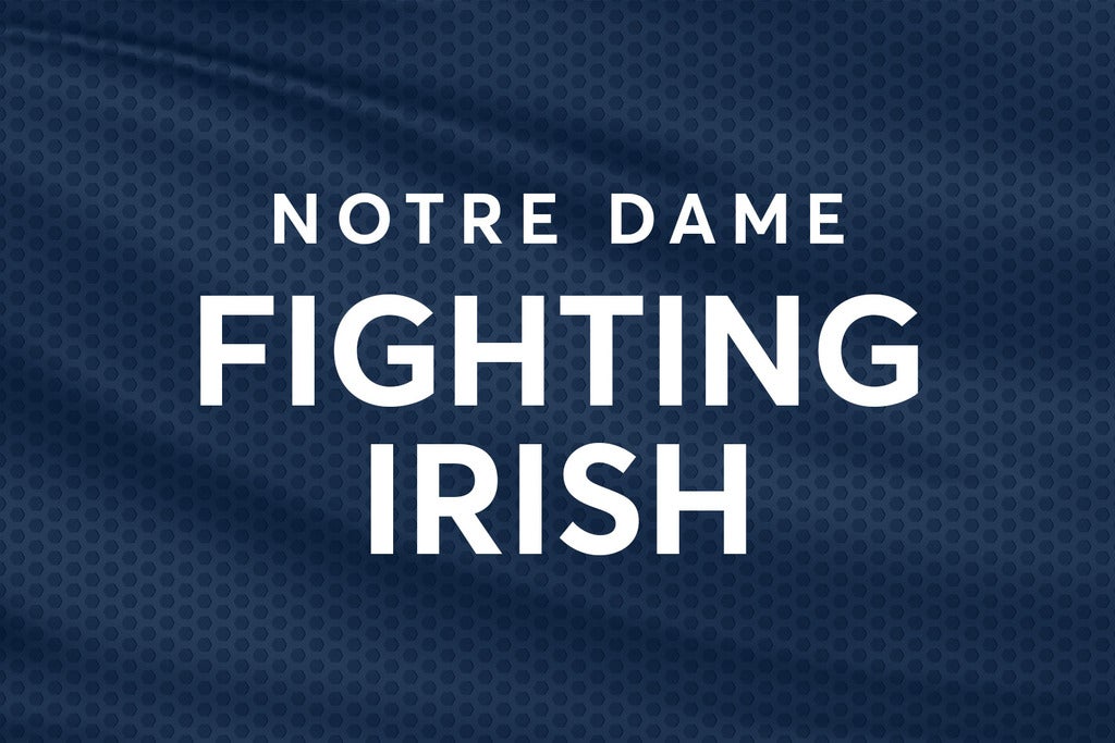 Notre Dame Fighting Irish Mens Basketball vs. Duke Blue Devils Mens Basketball