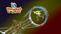 UniverSoul Circus Tickets | Event Dates & Schedule | Ticketmaster.com