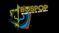 Bospop in Nederland