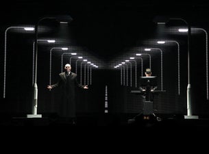 Pet Shop Boys - Lytham - Upgrade (Does not include event ticket)
