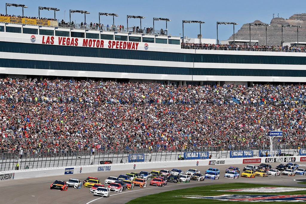 Hotels near Pennzoil 400 - Monster Energy NASCAR Cup Series Events