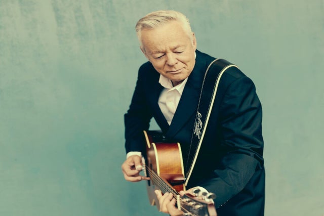 Tommy Emmanuel