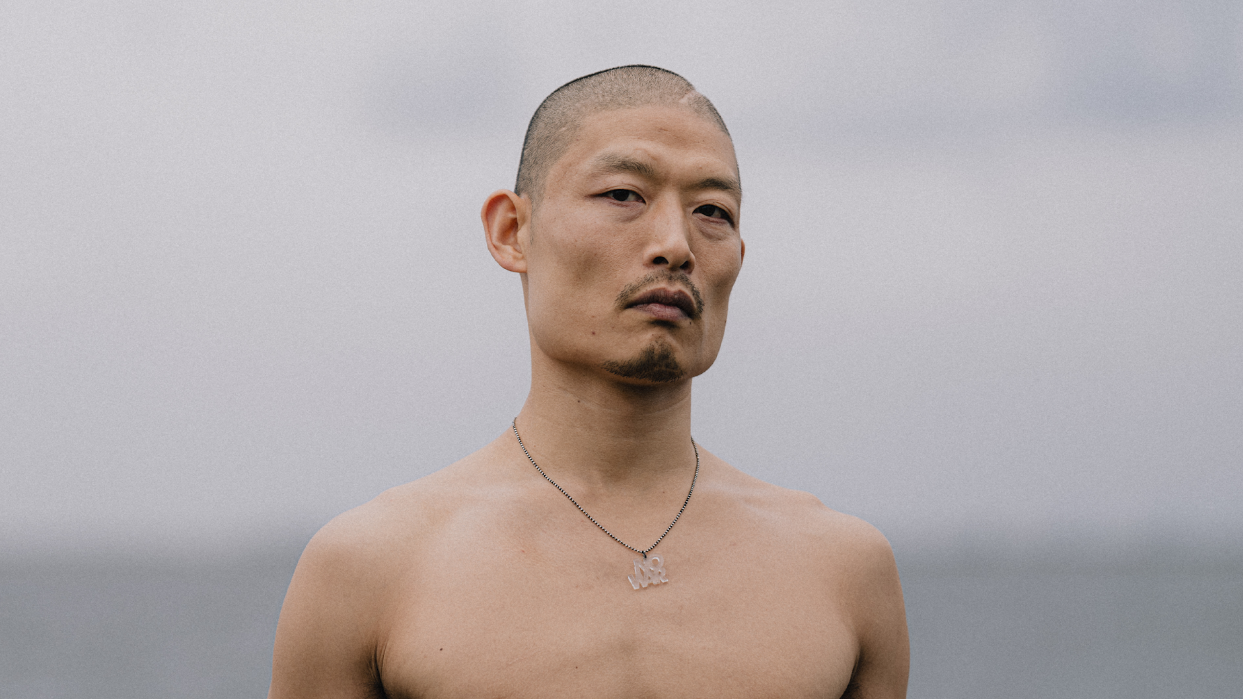 yousuke yukimatsu poster