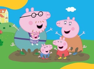 Peppa Pig's Big Family Show! - Image 2