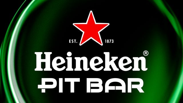 Natanael Cano Vol1 Tour Heineken Pit Bar(Boleto de Evento No Incluido)