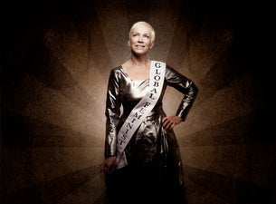 SISTERS - Annie Lennox & Friends, 2025-03-06, Лондон