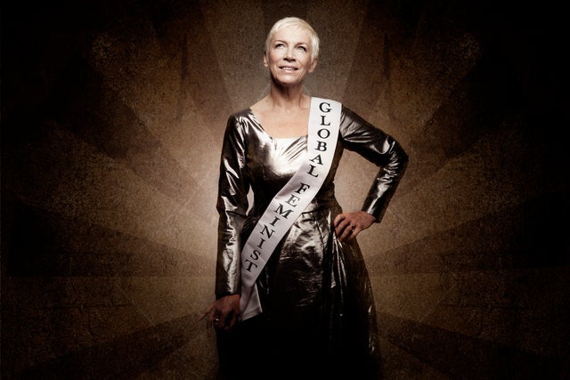 SISTERS - Annie Lennox & Friends