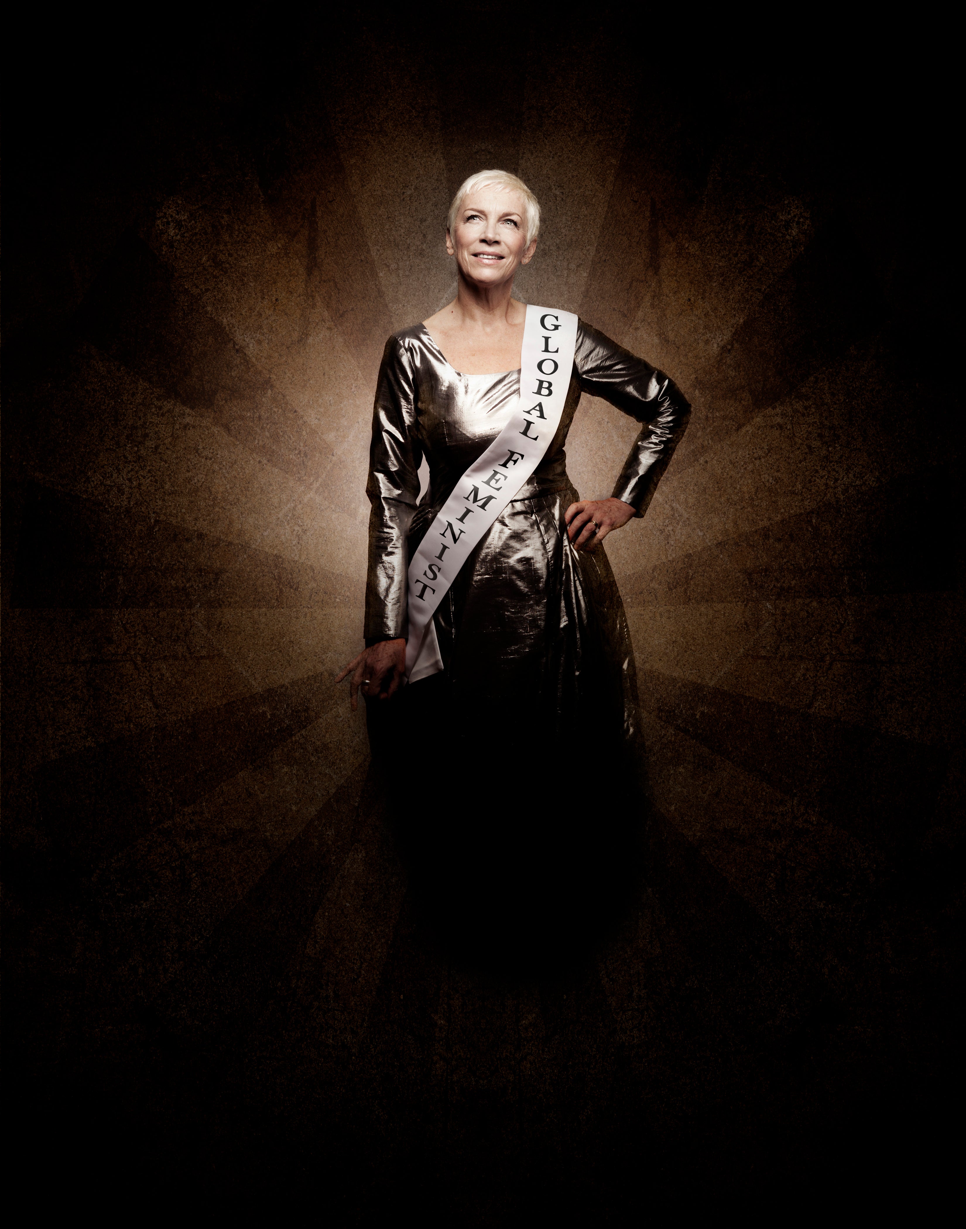Official SISTERS - Annie Lennox & Friends presale password (Via TMPresale.com)