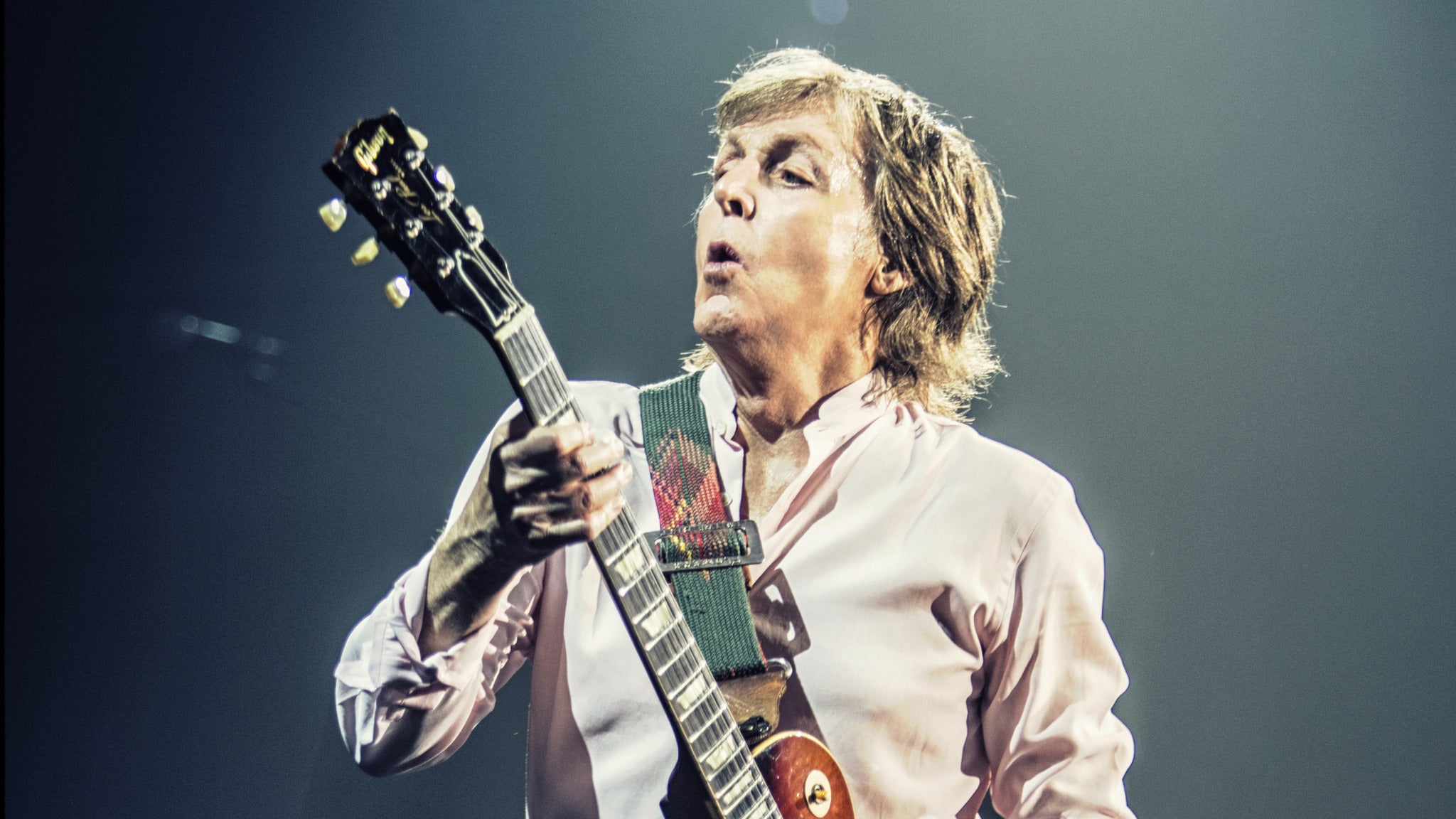 Paul McCartney at Fenway Park on Jun 08, 2022 - tickets | Eventsfy