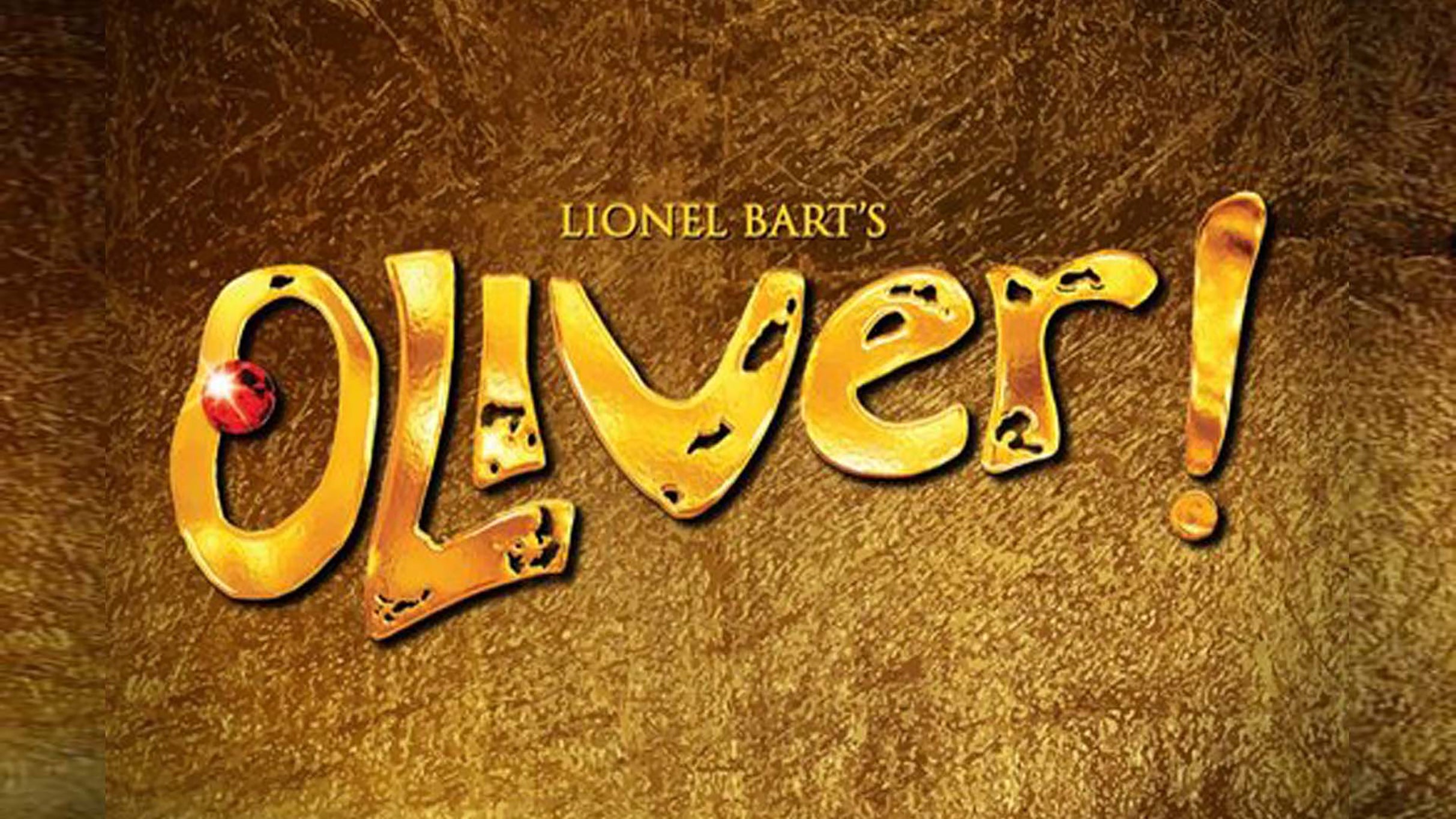 5 Star Theatricals presents Oliver!