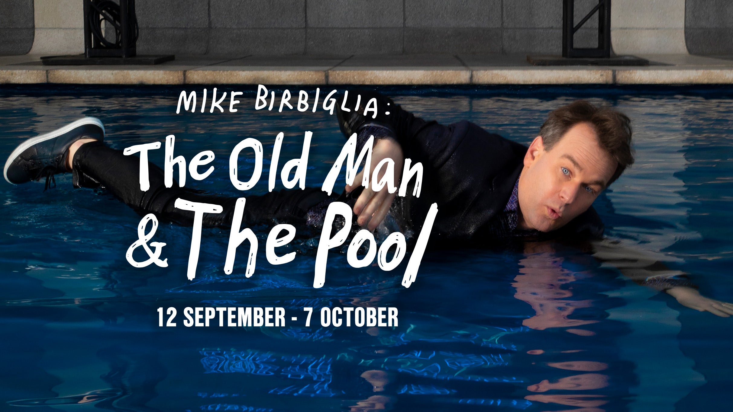 The Old Man and the Pool presale information on freepresalepasswords.com