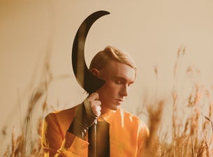 Patrick Wolf, 2025-06-06, Відень