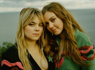 Wider Than Pictures - First Aid Kit, 2023-08-21, Дублин