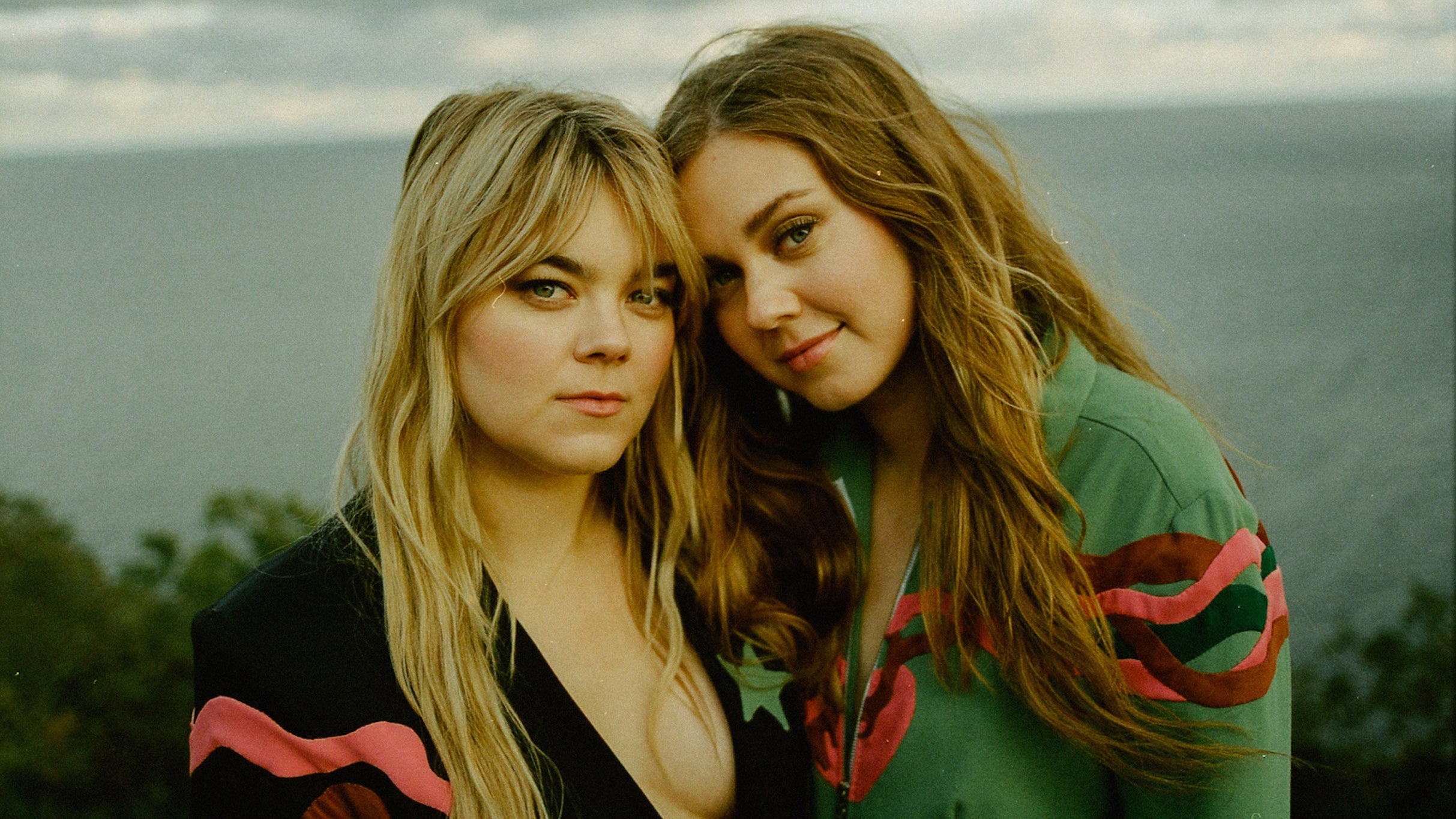 First Aid Kit - Palomino Tour with Hurray for the Riff Raff
