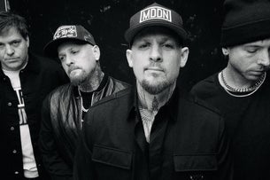 Good Charlotte – Motel Du Cap EU/UK Tour - Image 2