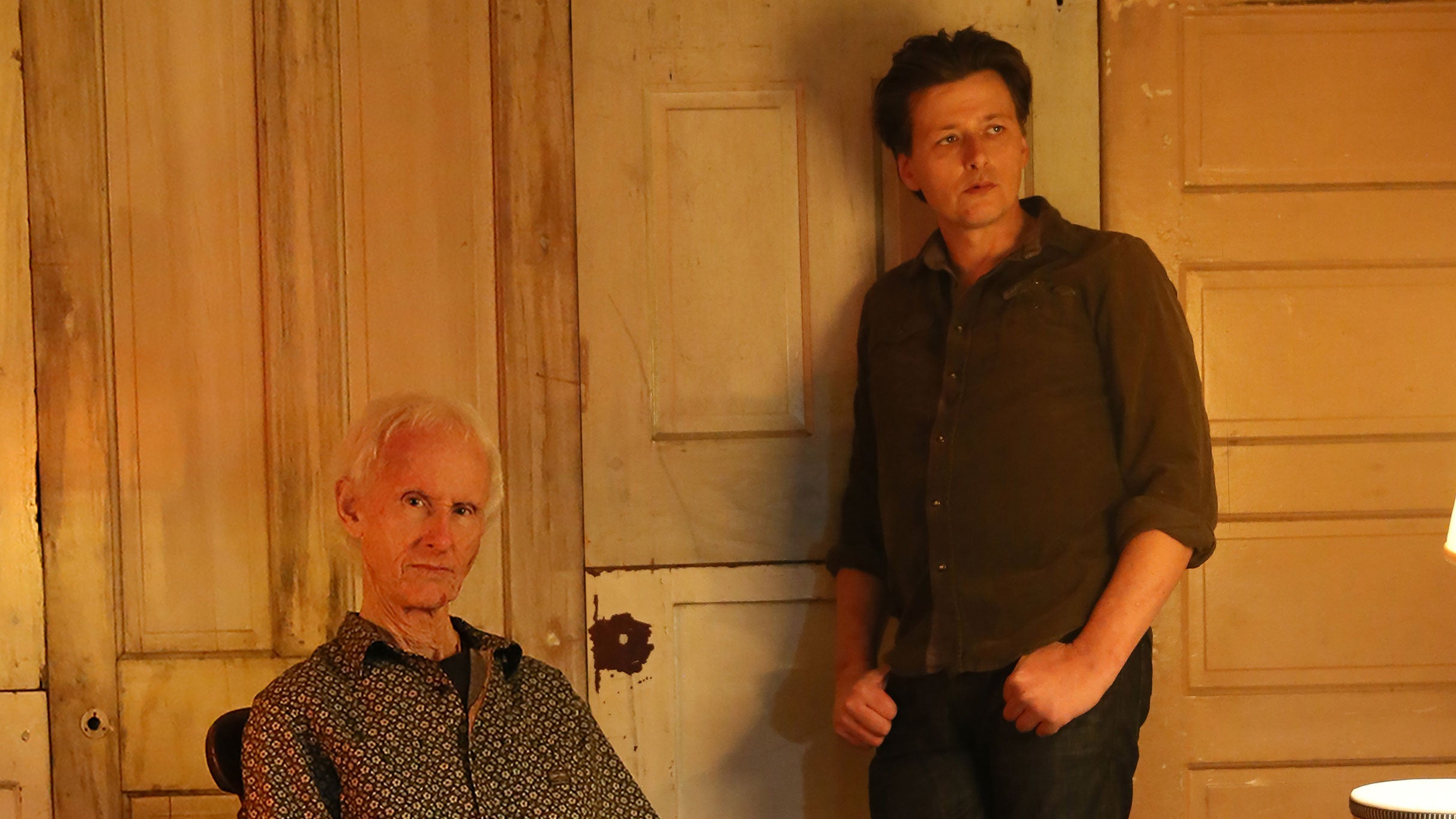 Robby Krieger at Whisky A Go Go – West Hollywood, CA