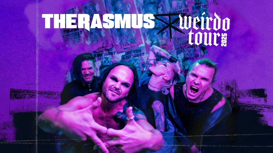 The Rasmus (General B)