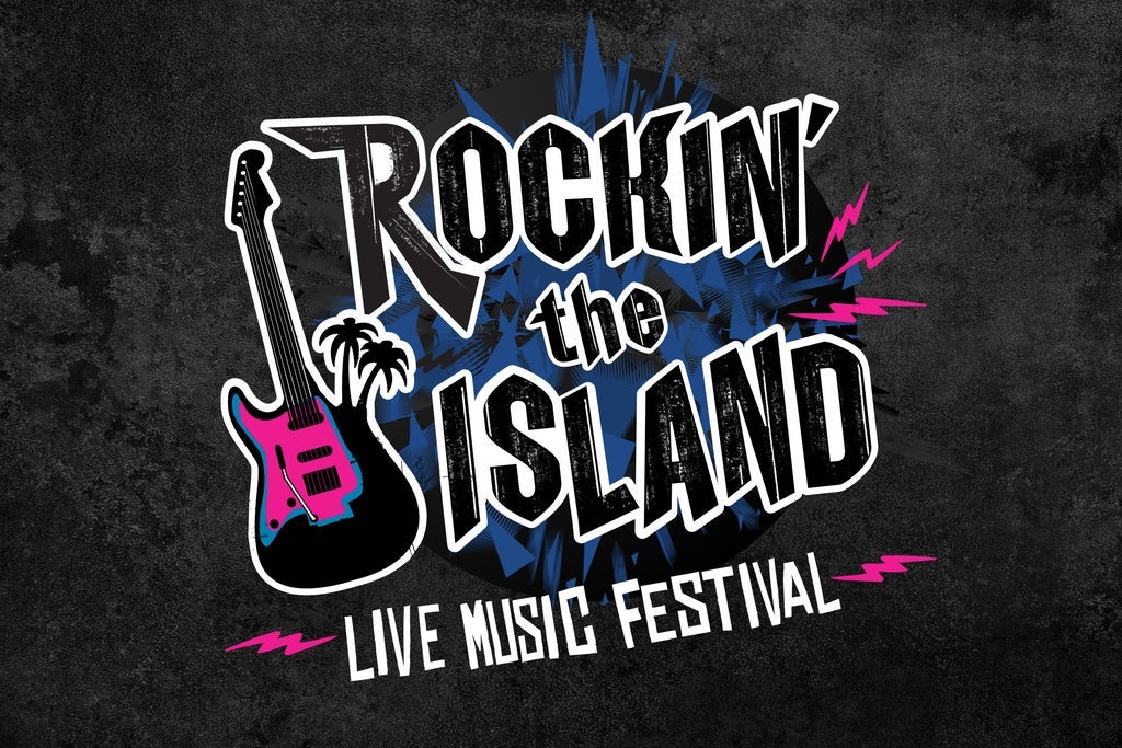 Rockin' The Island
