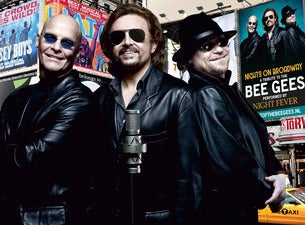 Nights On Broadway: Night Fever - the very best of the BEE GEES, 2020-01-24, Hague