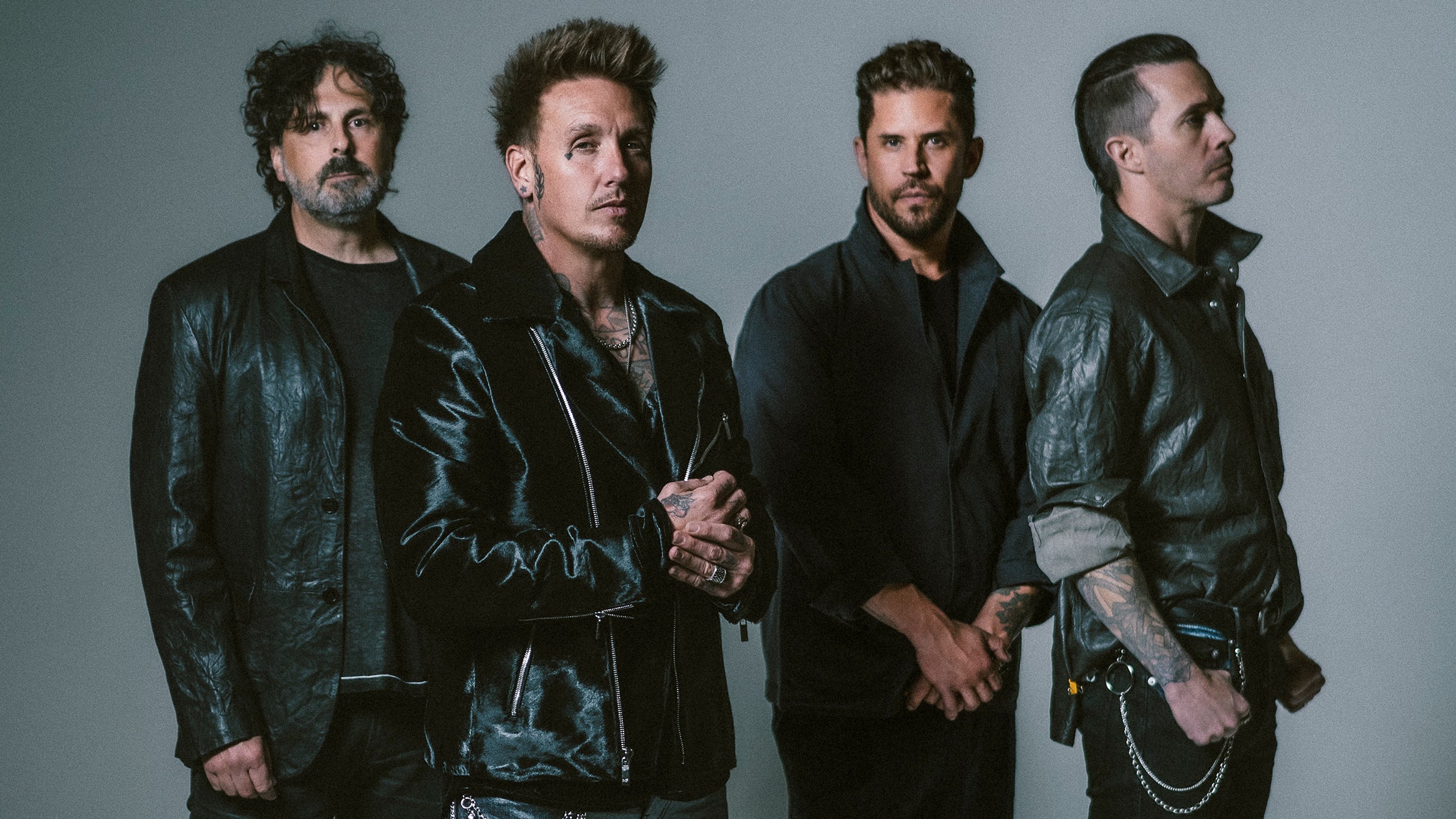 Papa Roach & Rise Against: Rise of the Roach Tour at PNC PAVILION – Cincinnati, OH