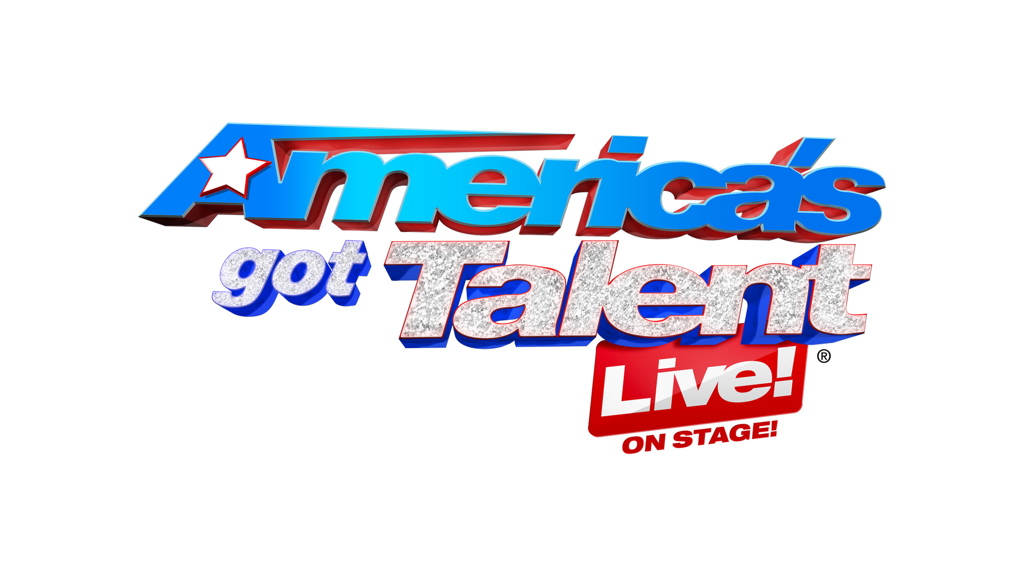 America's Got Talent Billets Dates d'événements et Calendrier
