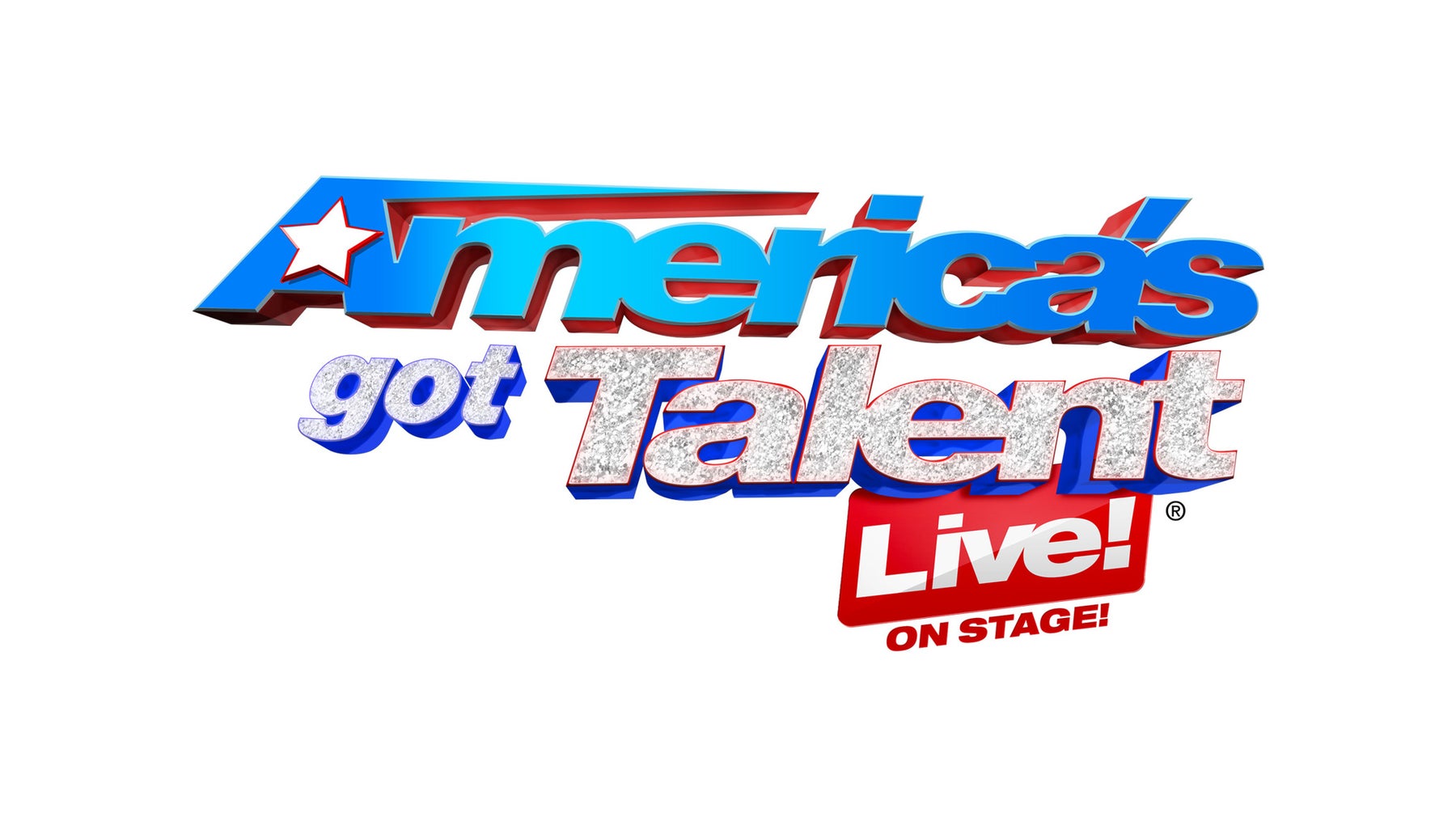 America's Got Talent Tickets Event Dates & Schedule