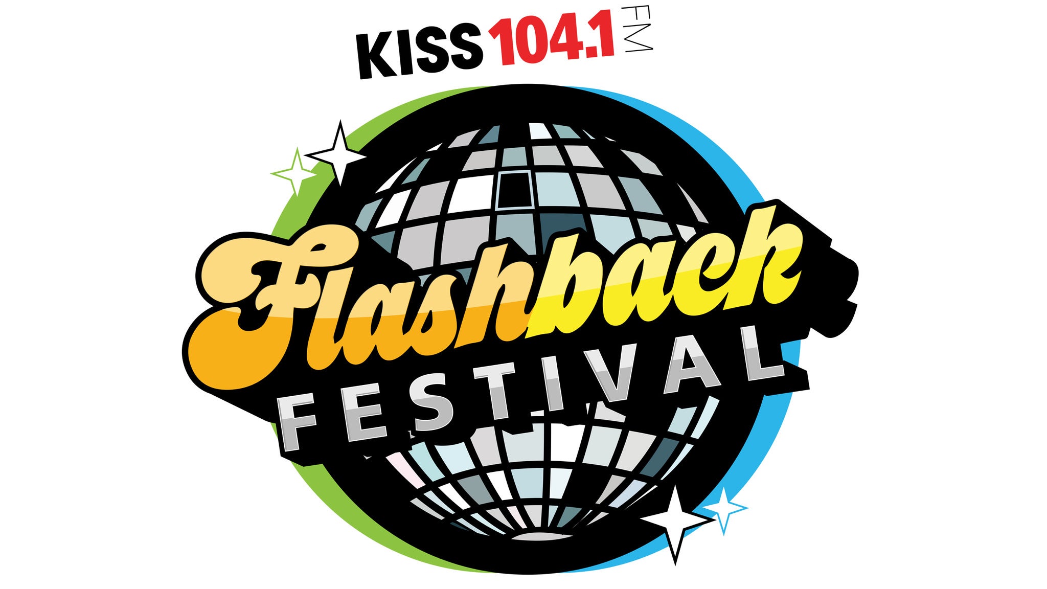 Lakewood Amphitheatre Box Seats: Flashback Festival in Atlanta promo photo for Radio presale offer code