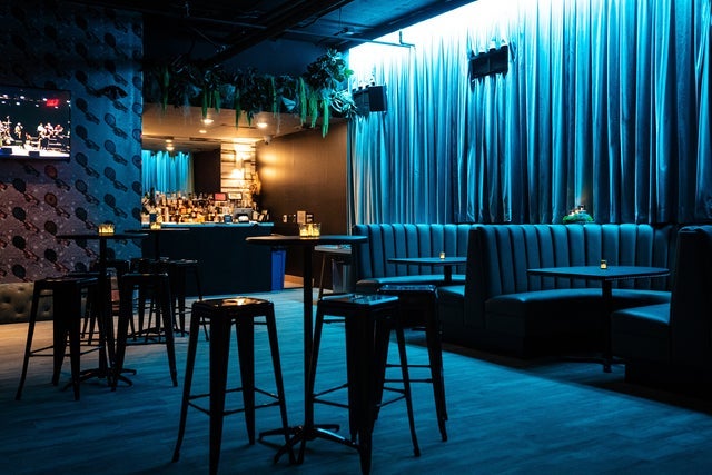 Looking Glass Lounge - King Lil G (NOT A CONCERT TICKET) presales in Los Angeles