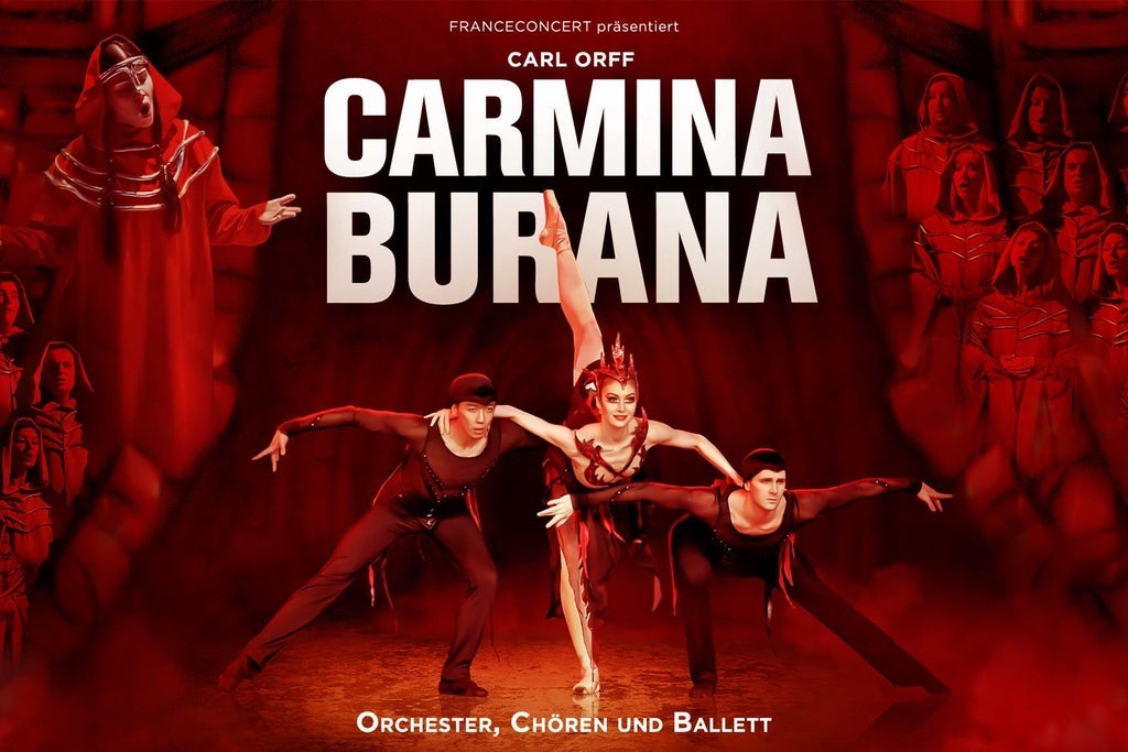 Carmina Burana