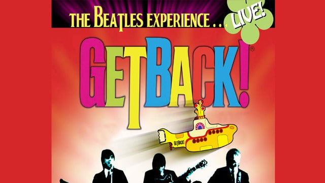 Getback!