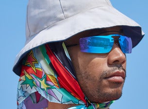 Toro y Moi – HOLE ERTH Tour 2024