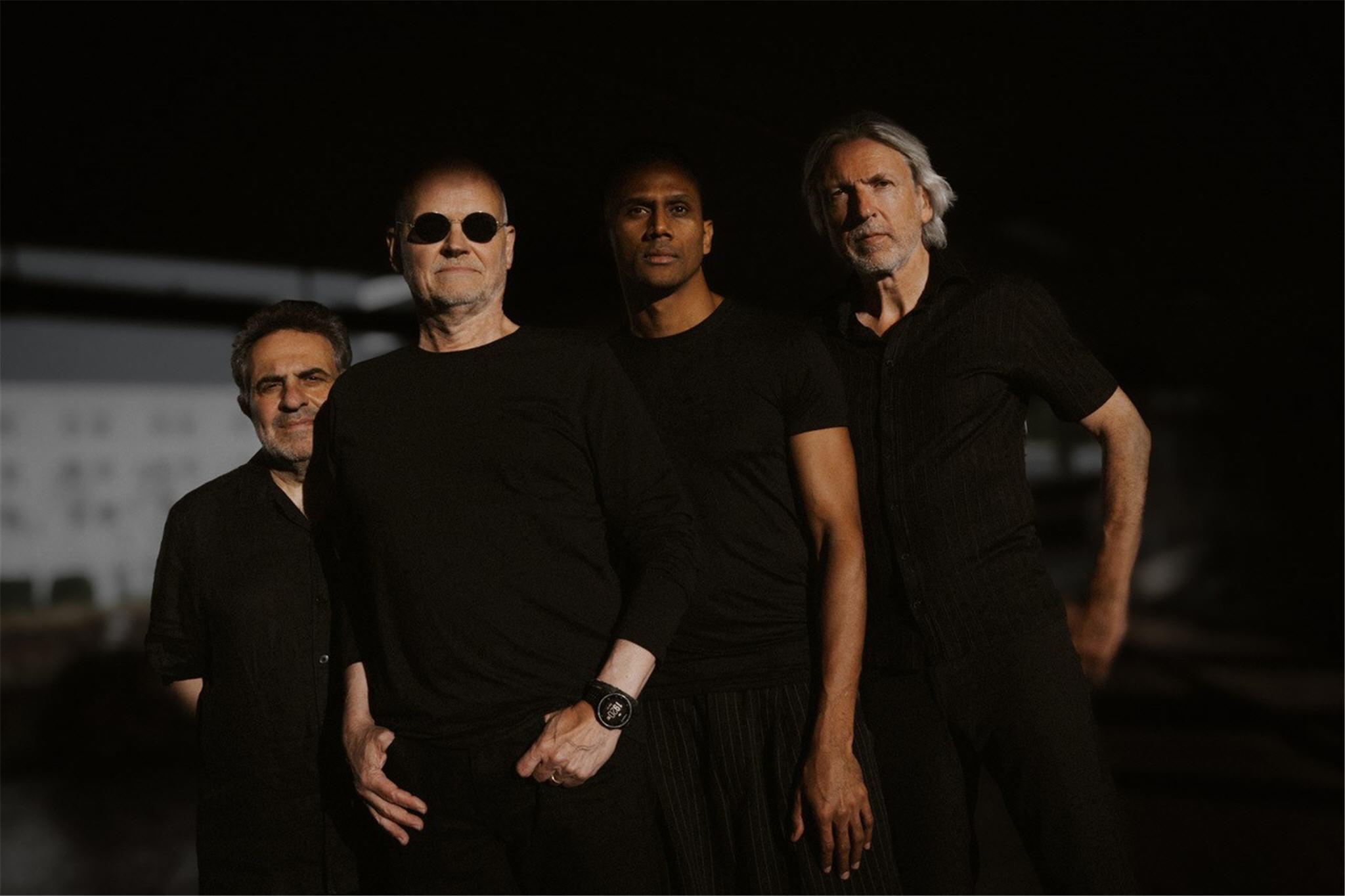 MAIJAZZ 2026: Lars Danielsson concert image