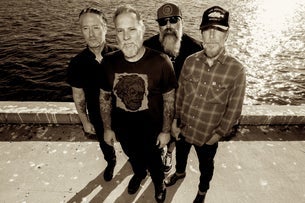 Face To Face - Celebrating 35 Years — The Danforth Music Hall
